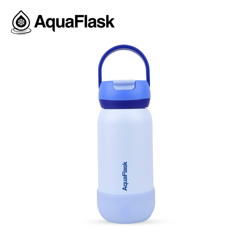 AquaFlask Munckin Collection Insulated Water Bottle (18oz)